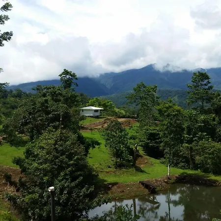 Finca Experimental Cata Chocolate Hotel